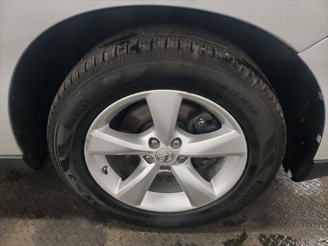 used 2010 Lexus RX 350 car, priced at $11,499