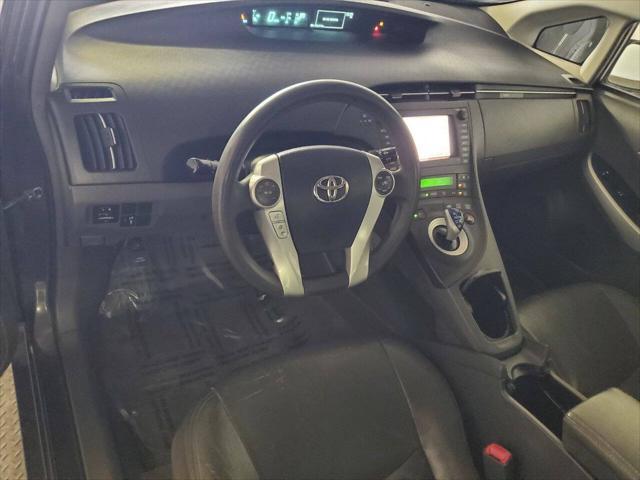 used 2011 Toyota Prius car, priced at $6,499