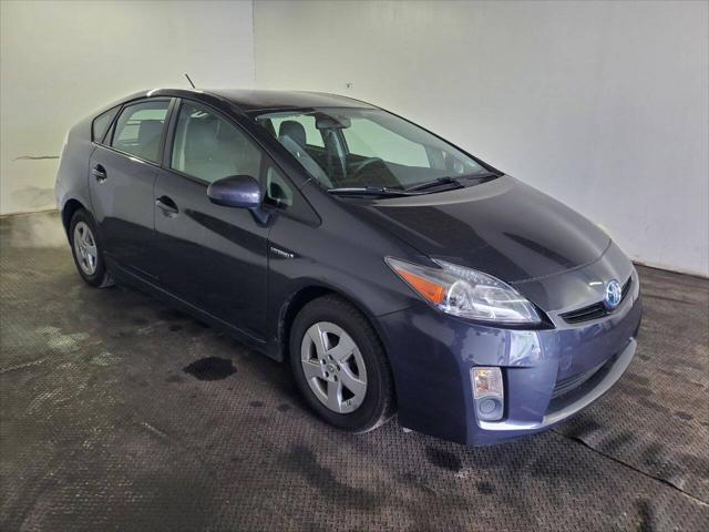 used 2011 Toyota Prius car, priced at $6,499