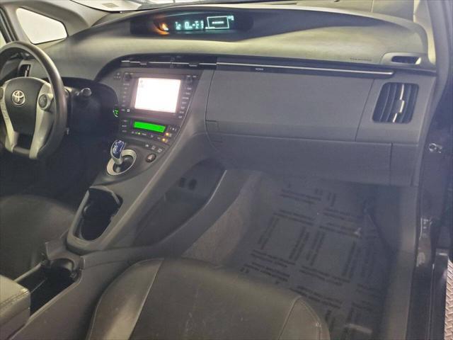 used 2011 Toyota Prius car, priced at $6,499