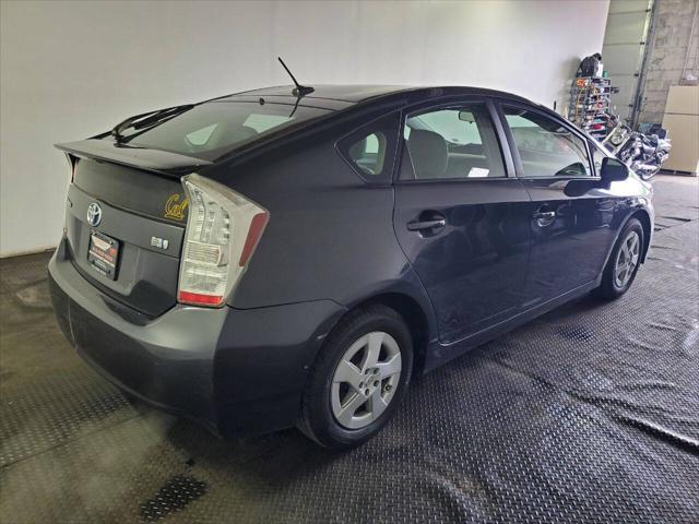 used 2011 Toyota Prius car, priced at $6,499