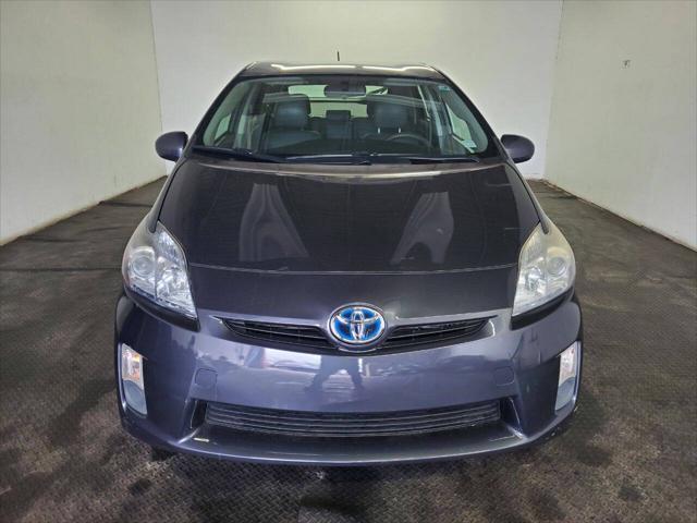 used 2011 Toyota Prius car, priced at $6,499