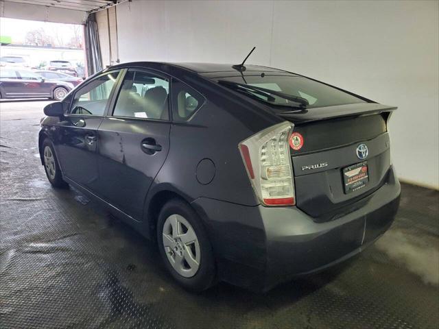 used 2011 Toyota Prius car, priced at $6,499