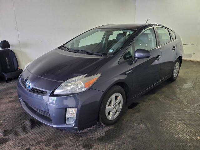 used 2011 Toyota Prius car, priced at $6,499