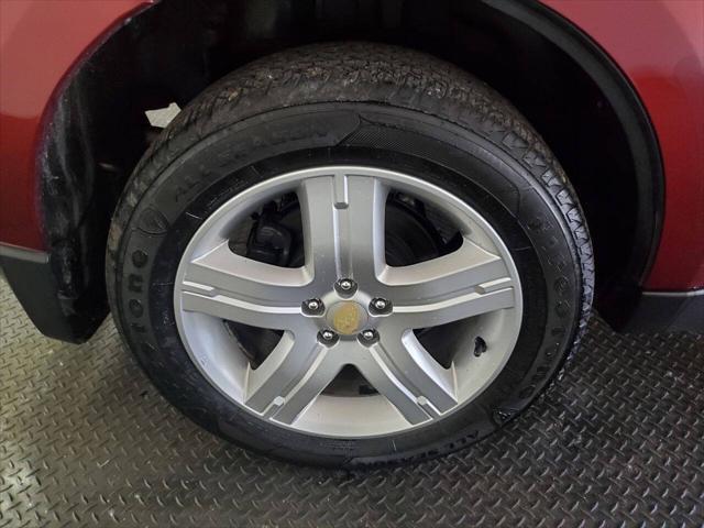 used 2010 Subaru Forester car, priced at $7,999