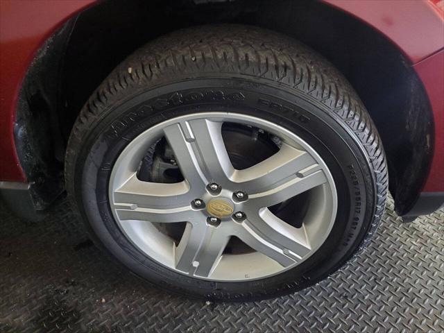 used 2010 Subaru Forester car, priced at $7,999