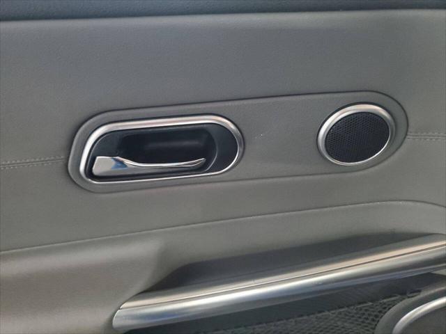 used 2005 Chrysler Crossfire car, priced at $6,999