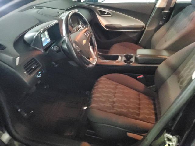 used 2014 Chevrolet Volt car, priced at $7,999