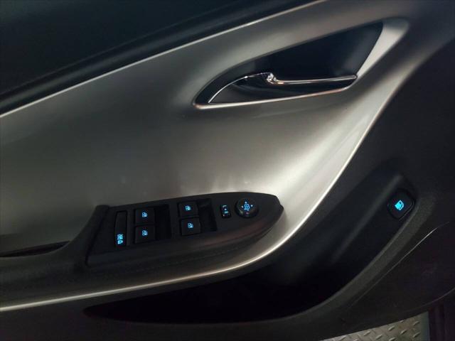 used 2014 Chevrolet Volt car, priced at $7,999