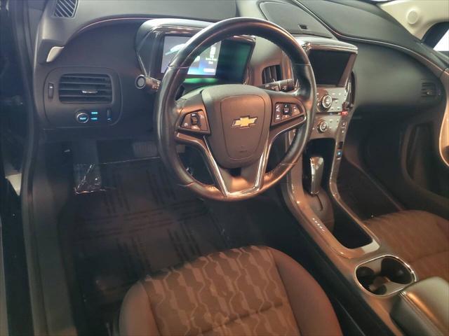 used 2014 Chevrolet Volt car, priced at $7,999