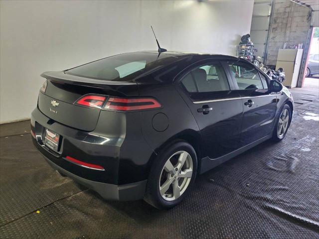 used 2014 Chevrolet Volt car, priced at $7,999