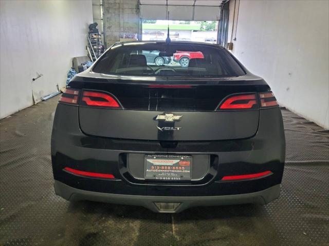 used 2014 Chevrolet Volt car, priced at $7,999