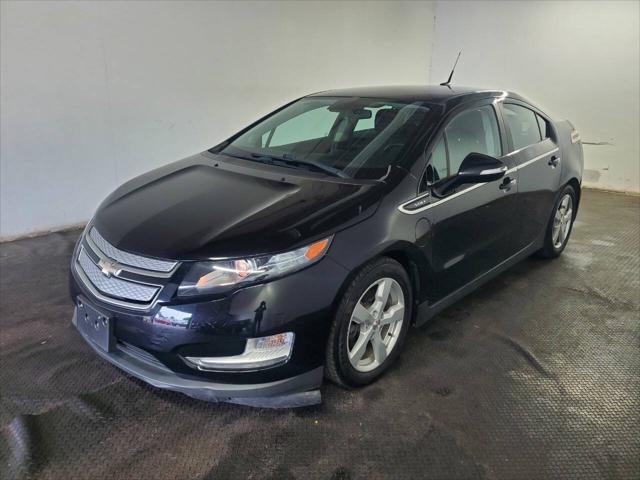 used 2014 Chevrolet Volt car, priced at $7,999
