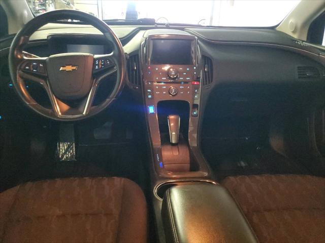 used 2014 Chevrolet Volt car, priced at $7,999