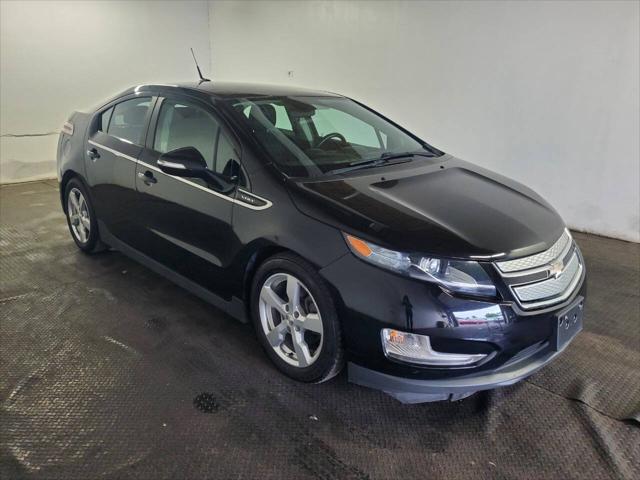 used 2014 Chevrolet Volt car, priced at $7,999