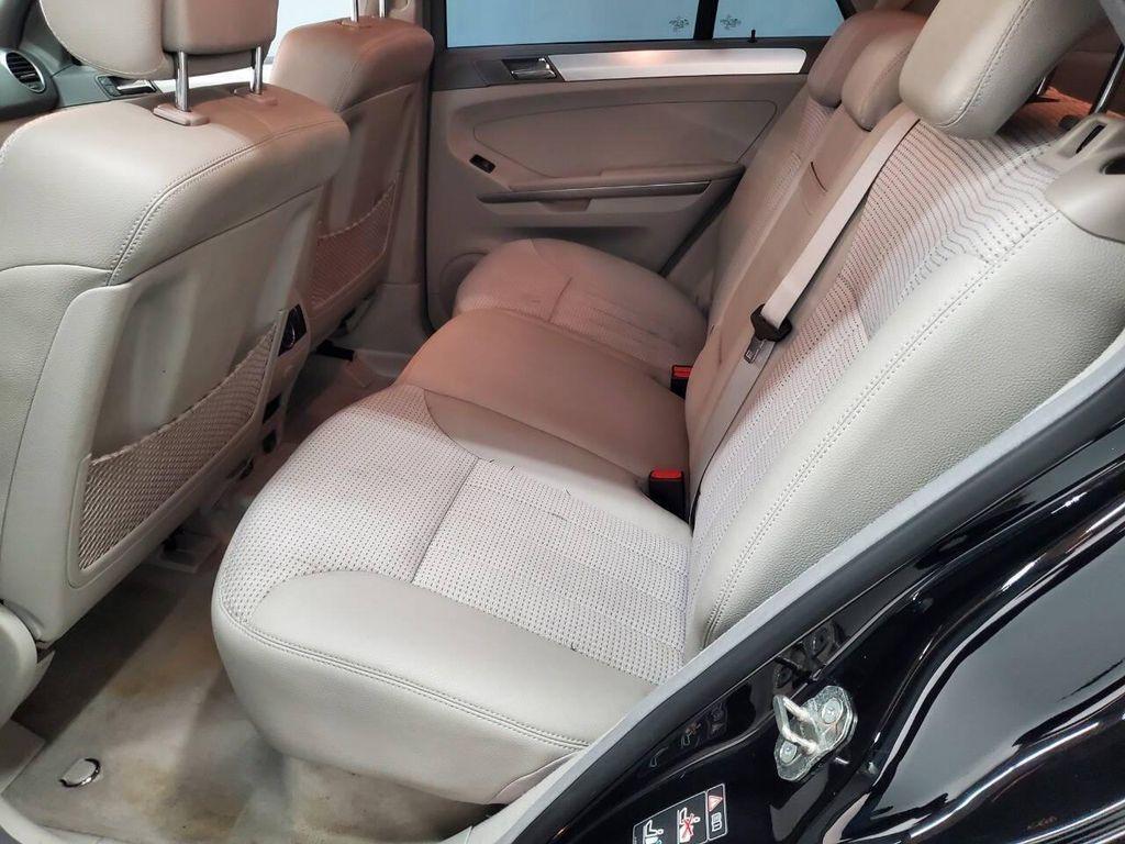 used 2006 Mercedes-Benz M-Class car, priced at $8,999