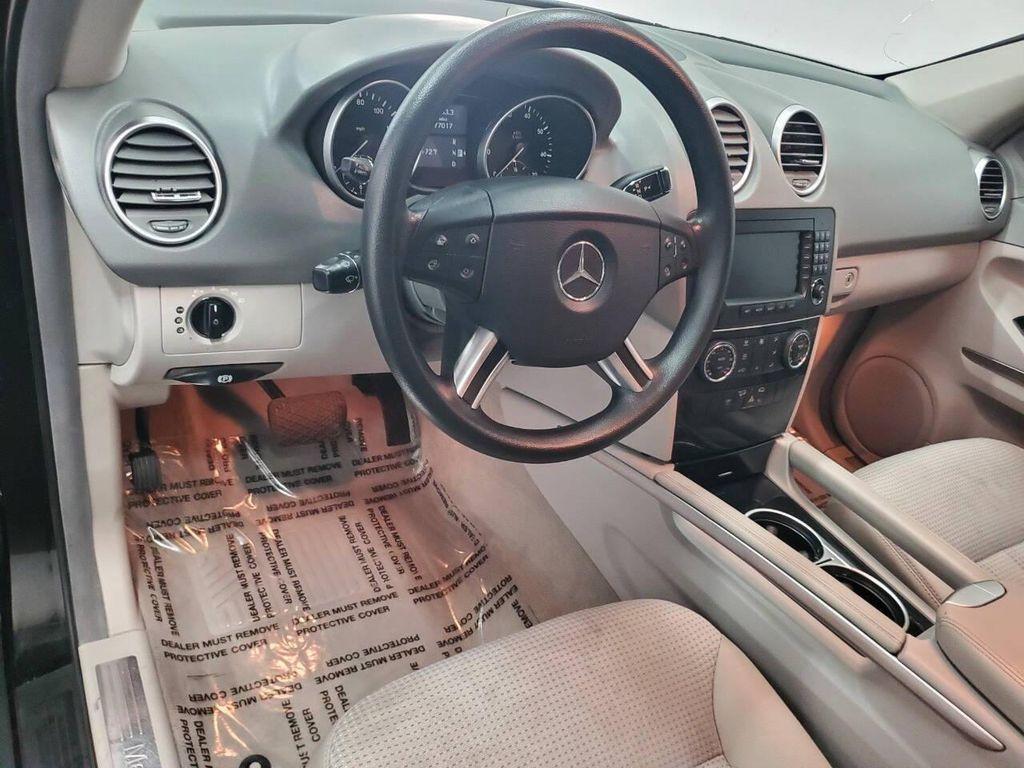 used 2006 Mercedes-Benz M-Class car, priced at $8,999