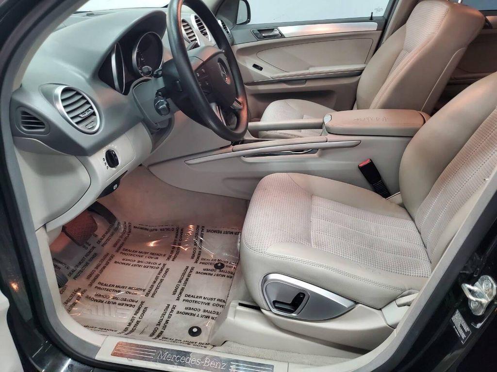 used 2006 Mercedes-Benz M-Class car, priced at $8,999