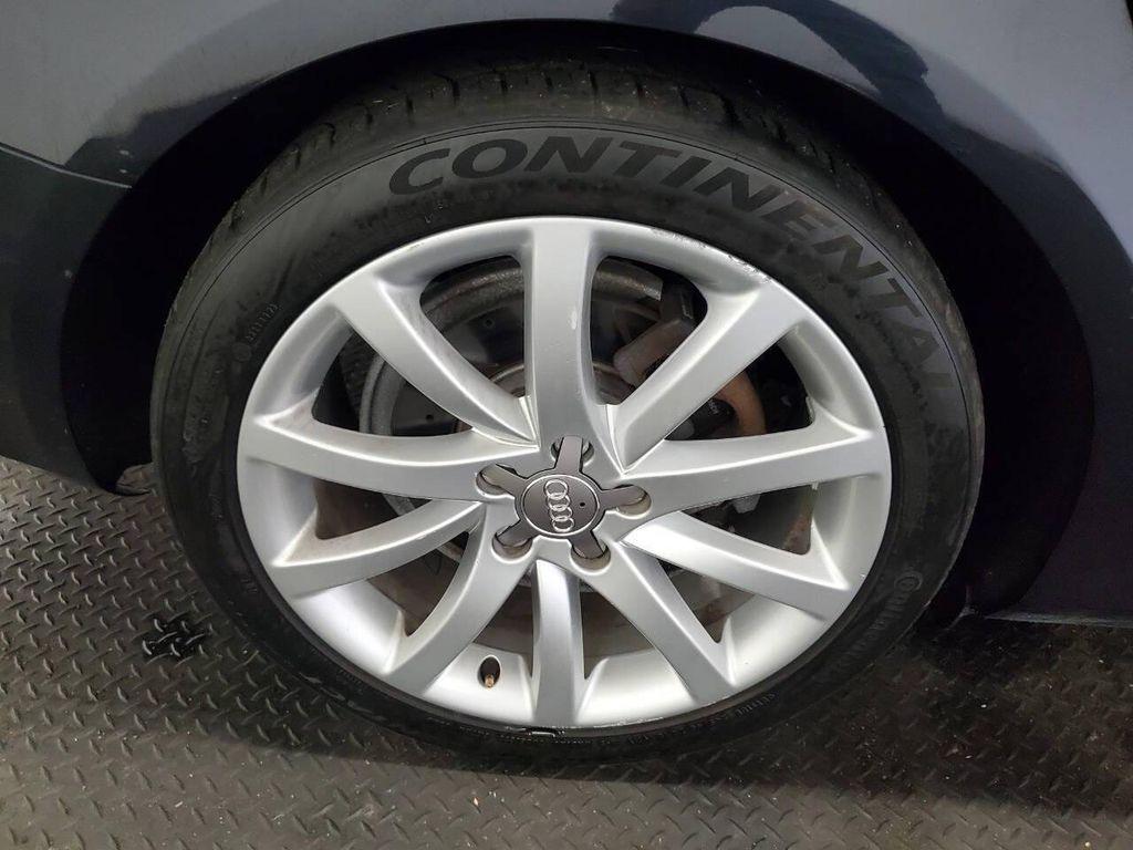 used 2013 Audi A4 car, priced at $8,994