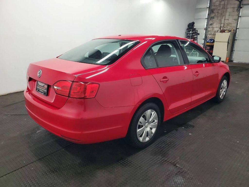 used 2012 Volkswagen Jetta car, priced at $6,999