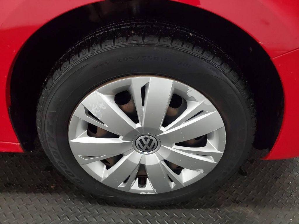 used 2012 Volkswagen Jetta car, priced at $6,999
