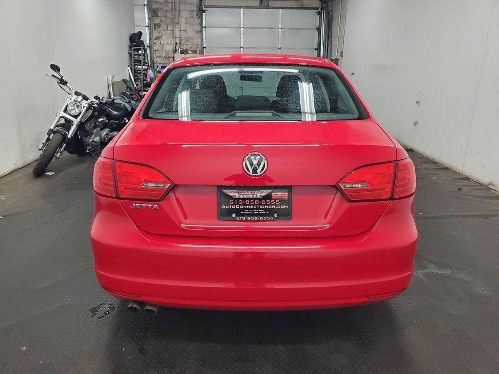 used 2012 Volkswagen Jetta car, priced at $6,999