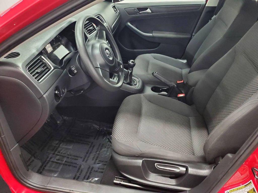 used 2012 Volkswagen Jetta car, priced at $6,999