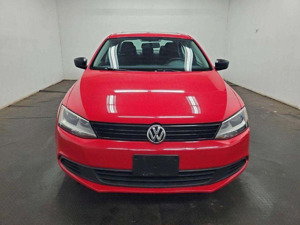 used 2012 Volkswagen Jetta car, priced at $6,999