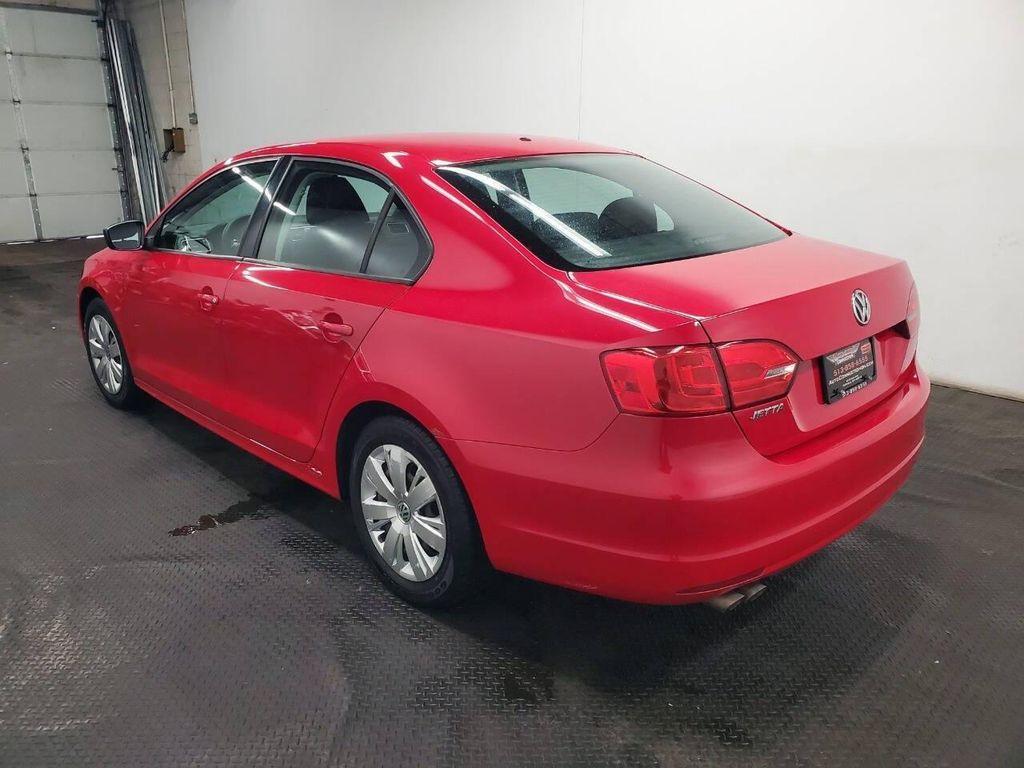 used 2012 Volkswagen Jetta car, priced at $6,999