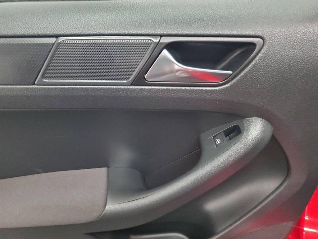 used 2012 Volkswagen Jetta car, priced at $6,999