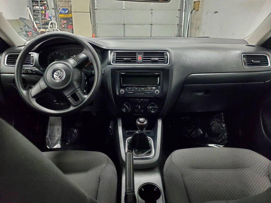 used 2012 Volkswagen Jetta car, priced at $6,999