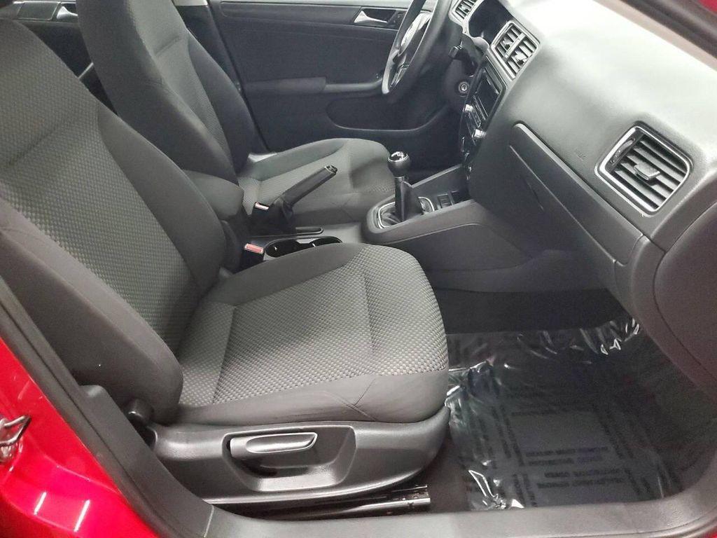 used 2012 Volkswagen Jetta car, priced at $6,999