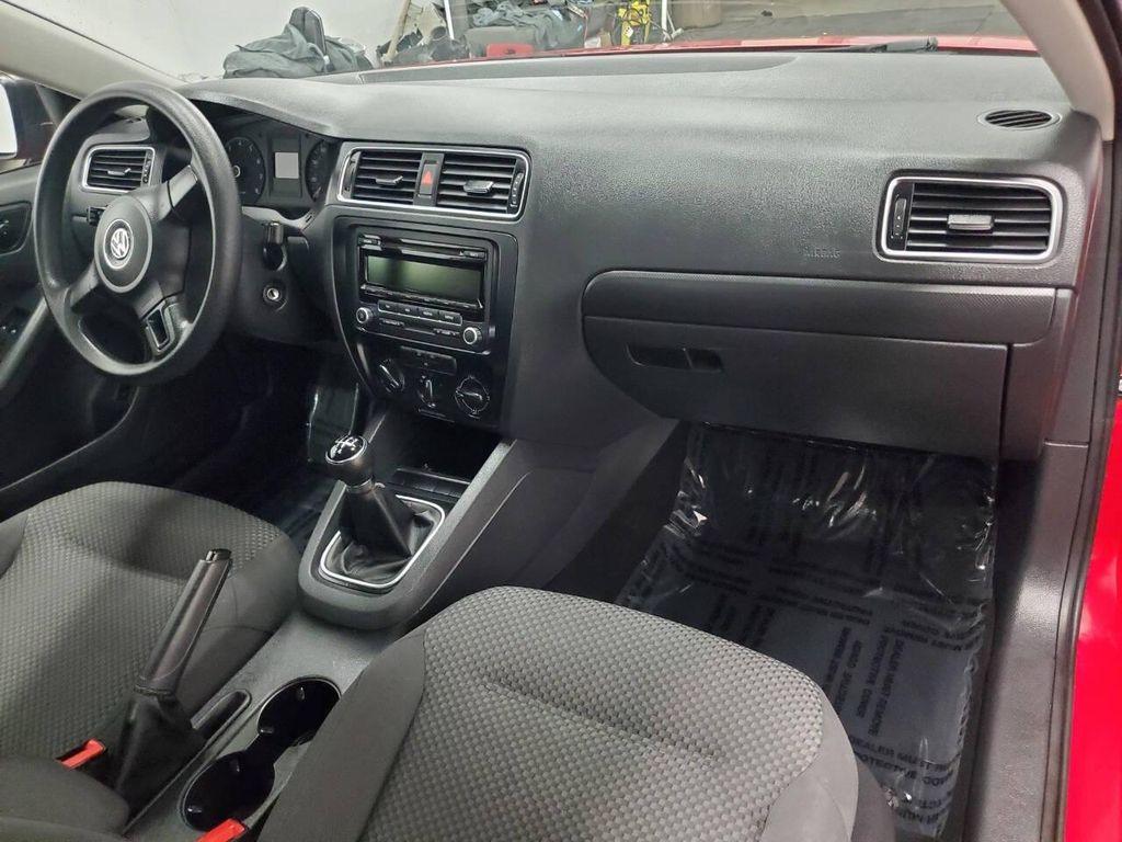 used 2012 Volkswagen Jetta car, priced at $6,999