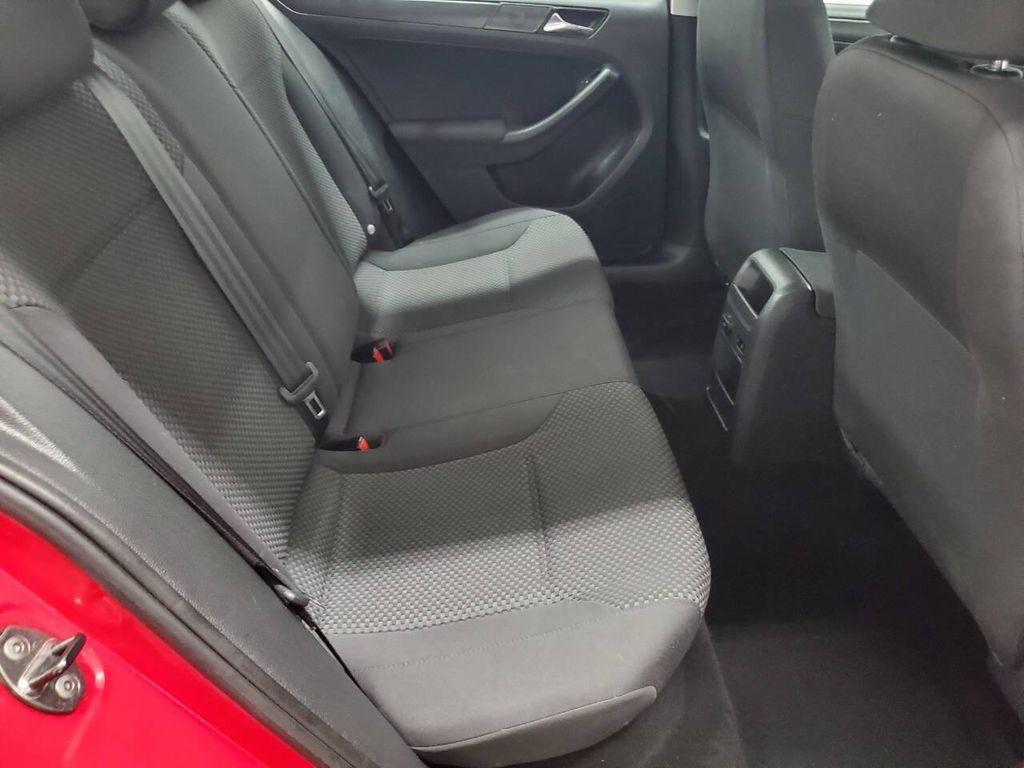 used 2012 Volkswagen Jetta car, priced at $6,999