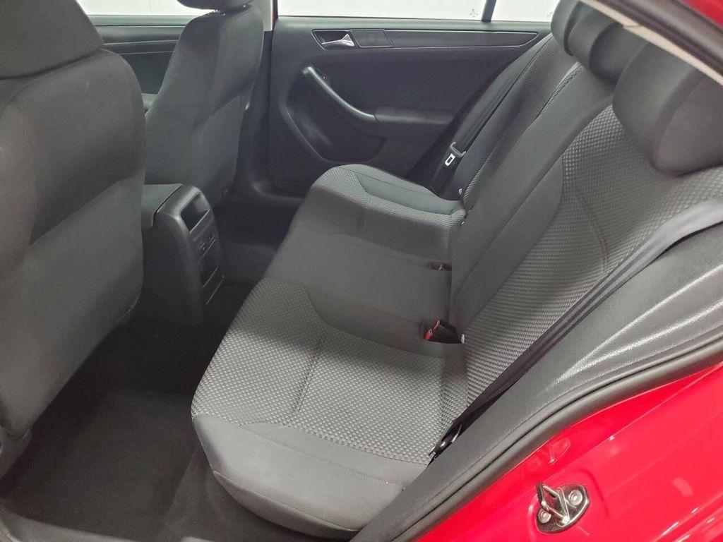 used 2012 Volkswagen Jetta car, priced at $6,999