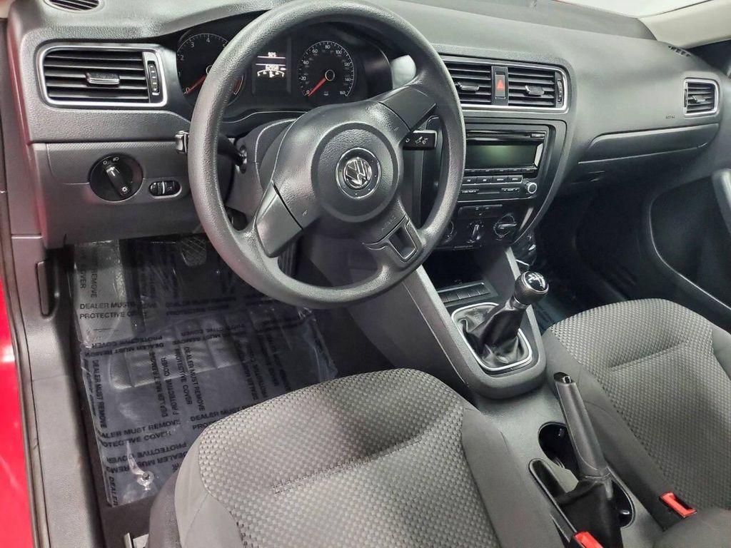 used 2012 Volkswagen Jetta car, priced at $6,999