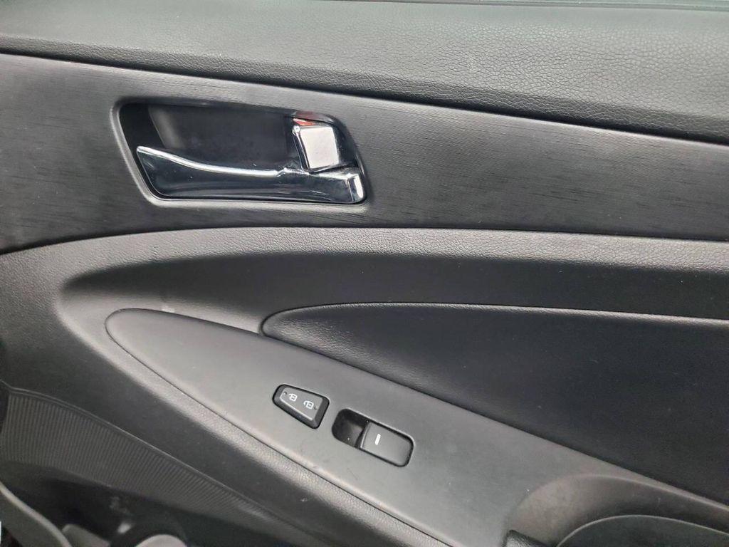 used 2012 Hyundai Sonata car, priced at $7,999