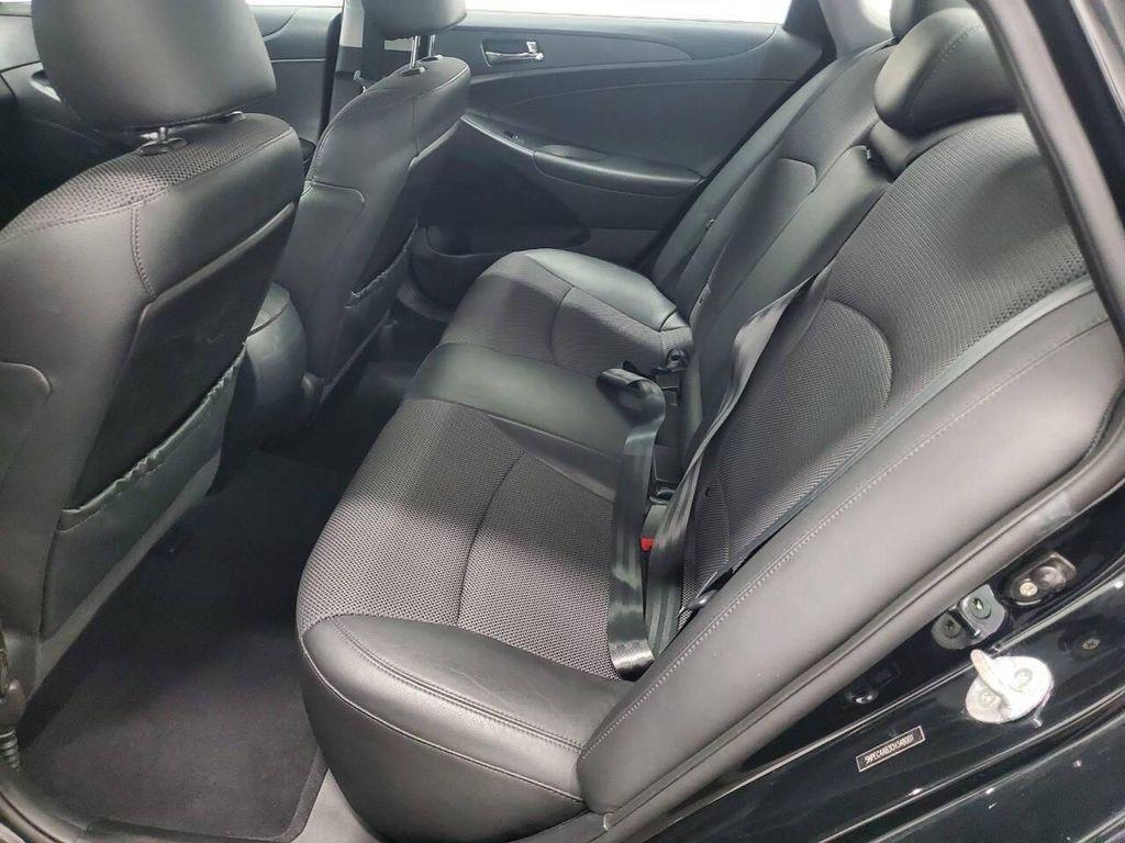 used 2012 Hyundai Sonata car, priced at $7,999