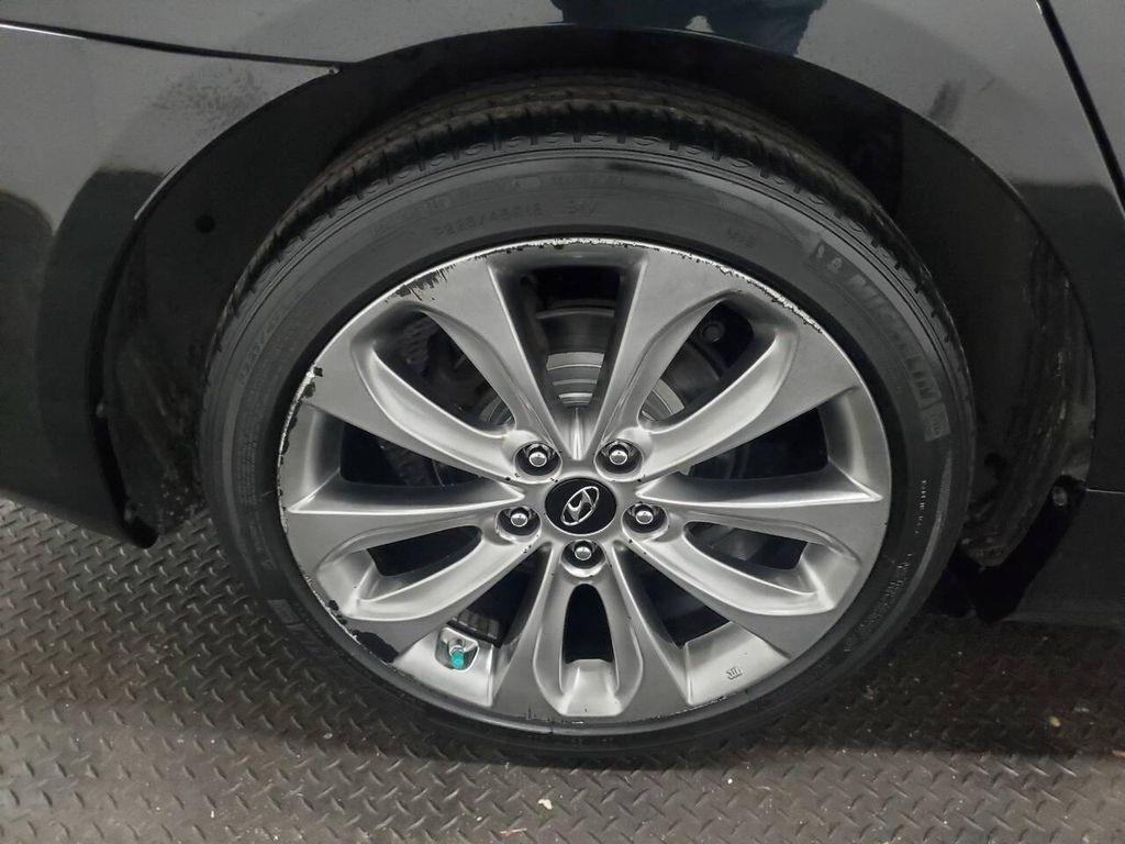 used 2012 Hyundai Sonata car, priced at $7,999