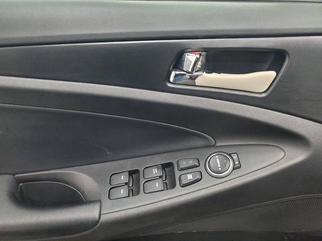 used 2012 Hyundai Sonata car, priced at $7,999