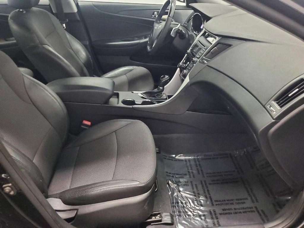 used 2012 Hyundai Sonata car, priced at $7,999