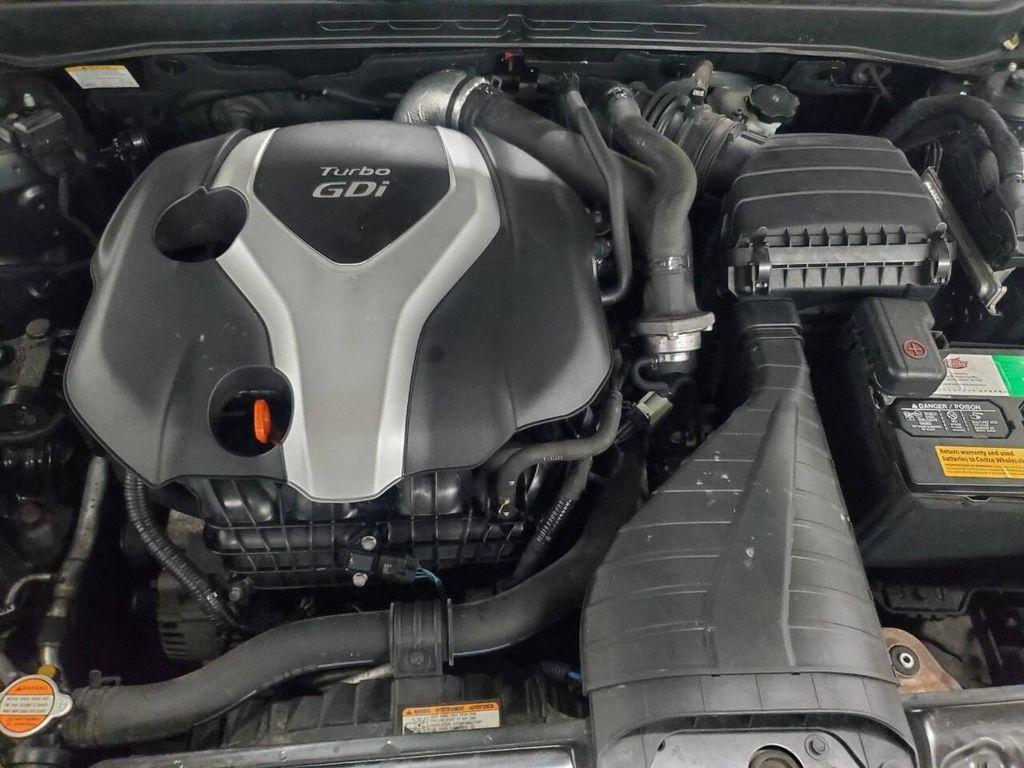 used 2012 Hyundai Sonata car, priced at $7,999