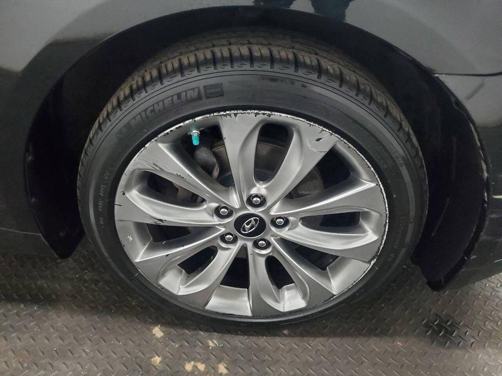 used 2012 Hyundai Sonata car, priced at $7,999