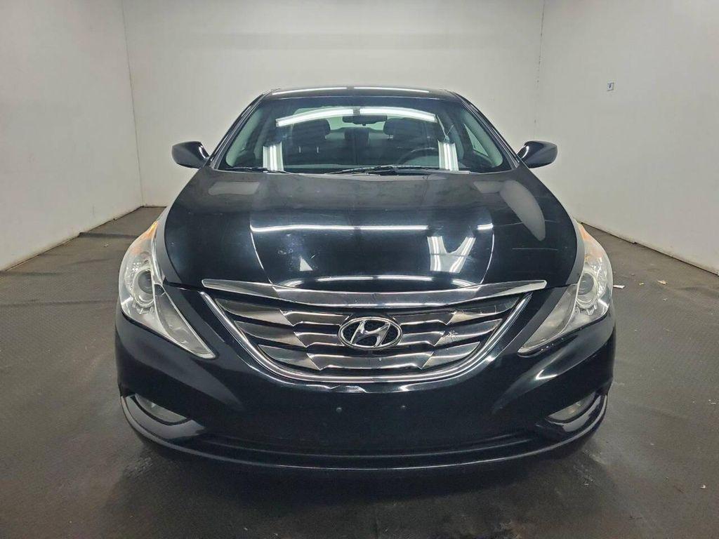 used 2012 Hyundai Sonata car, priced at $7,999