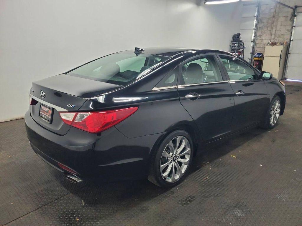 used 2012 Hyundai Sonata car, priced at $7,999