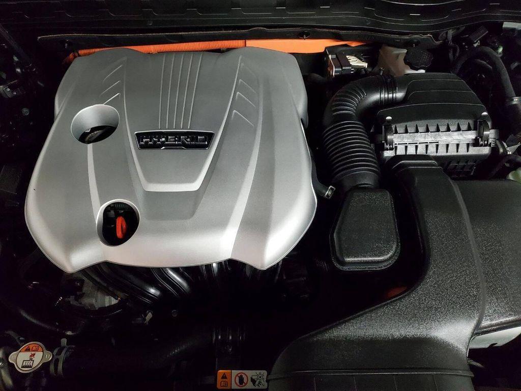 used 2015 Kia Optima Hybrid car, priced at $10,999