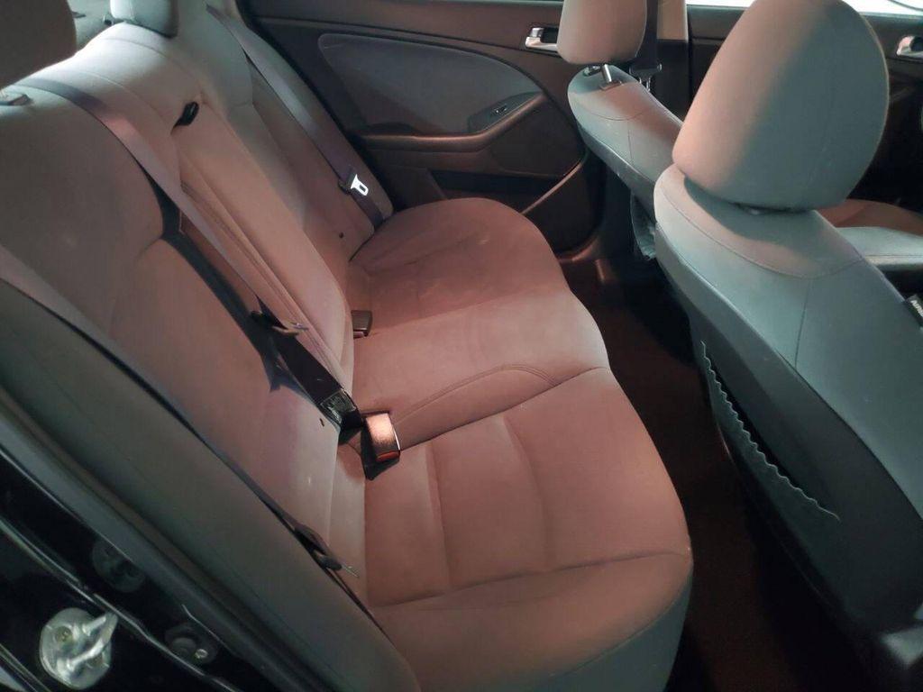 used 2015 Kia Optima Hybrid car, priced at $10,999
