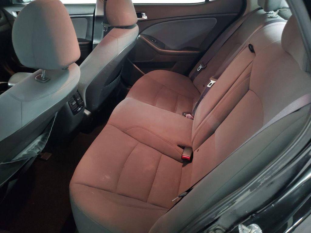 used 2015 Kia Optima Hybrid car, priced at $10,999