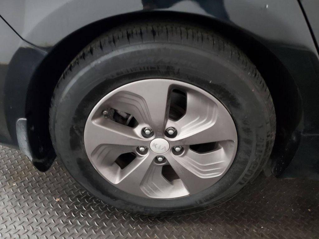 used 2015 Kia Optima Hybrid car, priced at $10,999