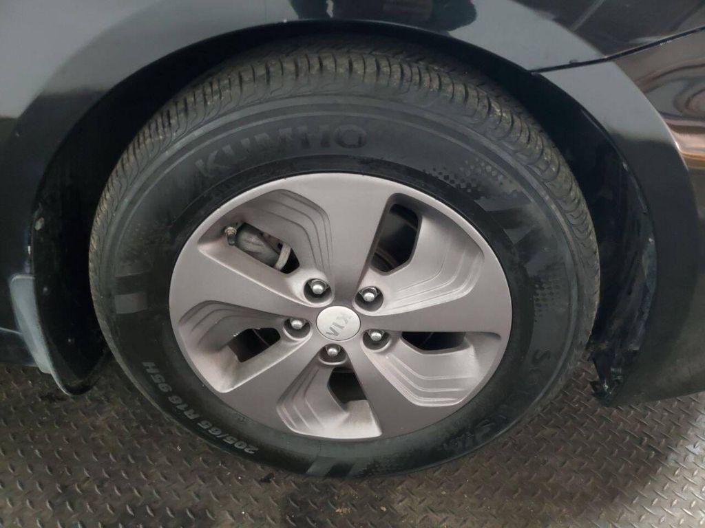 used 2015 Kia Optima Hybrid car, priced at $10,999
